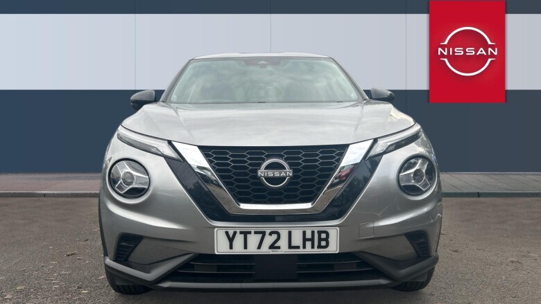 Nissan Juke 1.0 DiG-T 114 Acenta 5dr Petrol Hatchback